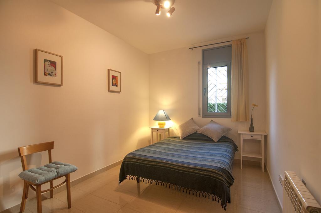 Hola! - Sitges By The Beach Exterior photo