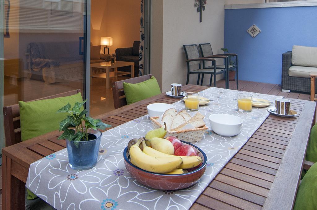 Hola! - Sitges By The Beach Exterior photo