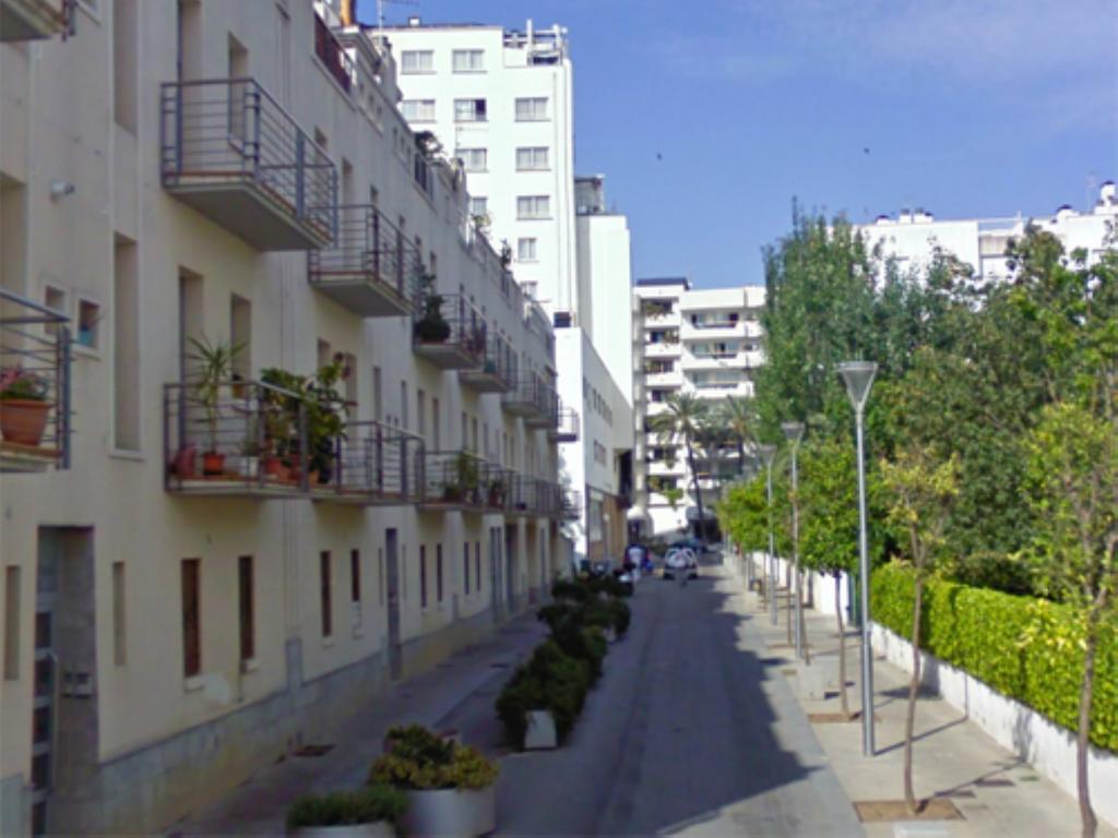 Hola! - Sitges By The Beach Exterior photo